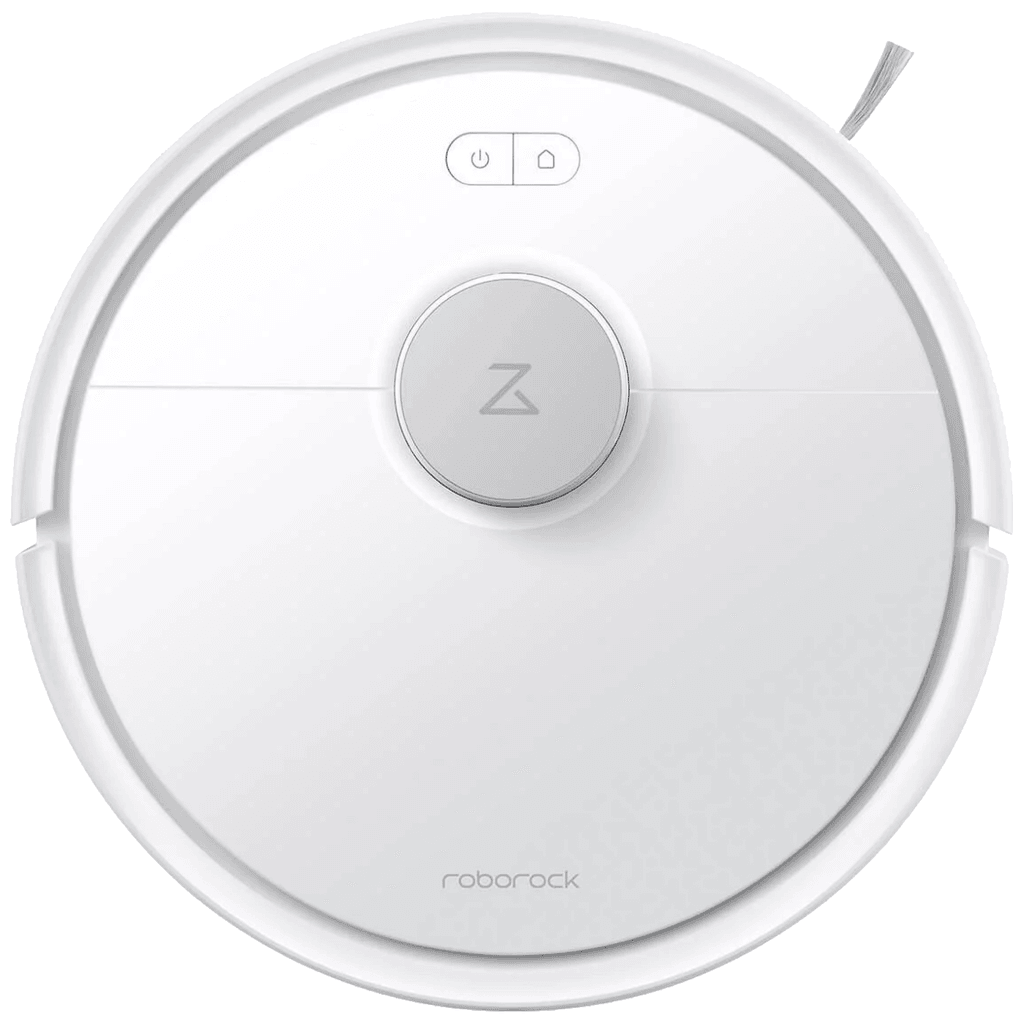 Roborock robot usisivač Q7BF, 3200mAh, 8000 Pa, beli