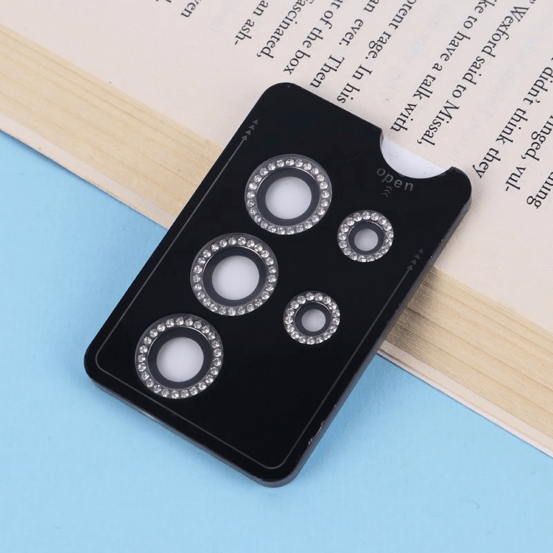 Zaštita za kamere za Samsung S24 Ultra/ S928B iProtect Lens