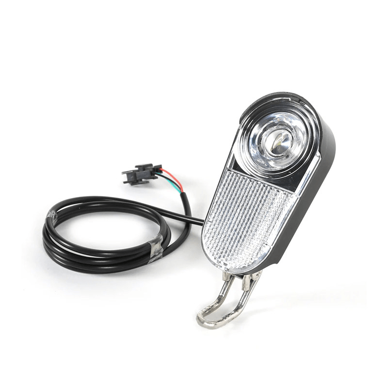 Prednja lampa za električni bicikl Samebike L026