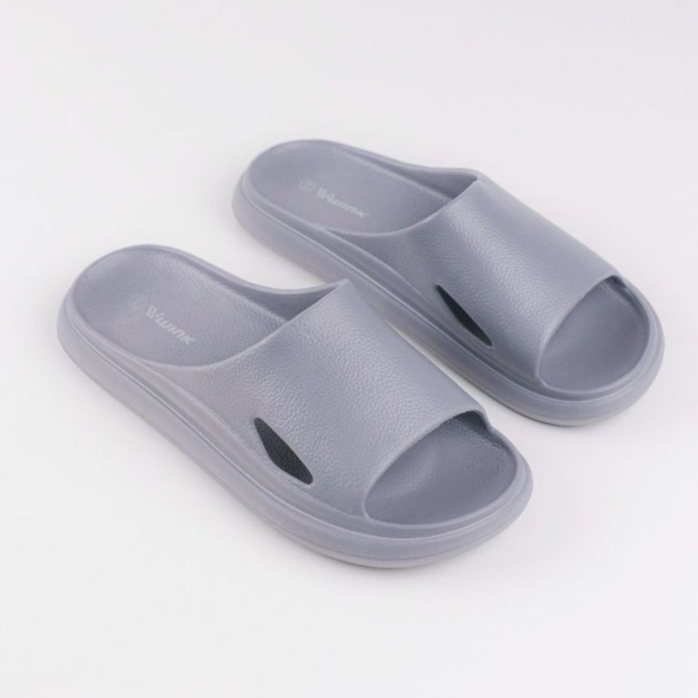 Wink Muške papuče Macto, Sive