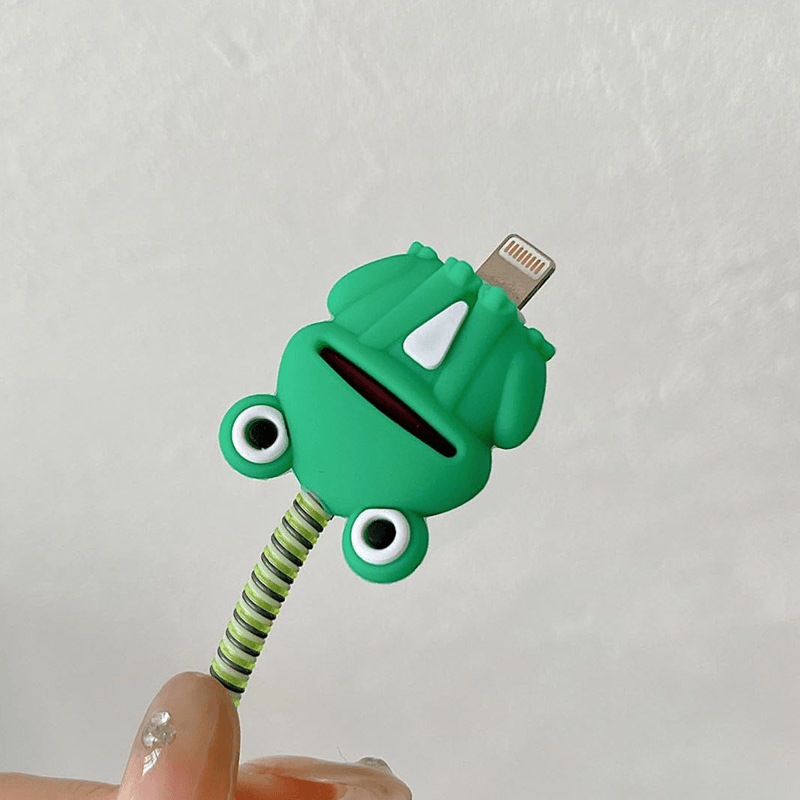 Zaštita za kabl Žaba Tip1