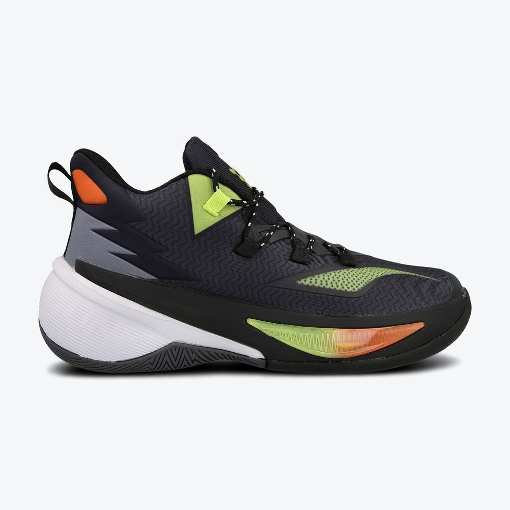 Wink Muške patike Pyla, Crne