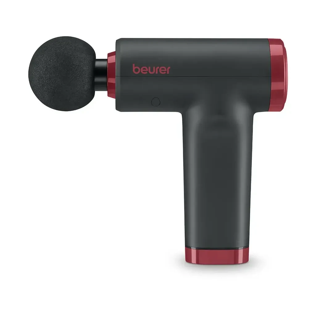 Boјer masažer za telo MG 89 Limitirano izdanje 2025, crna