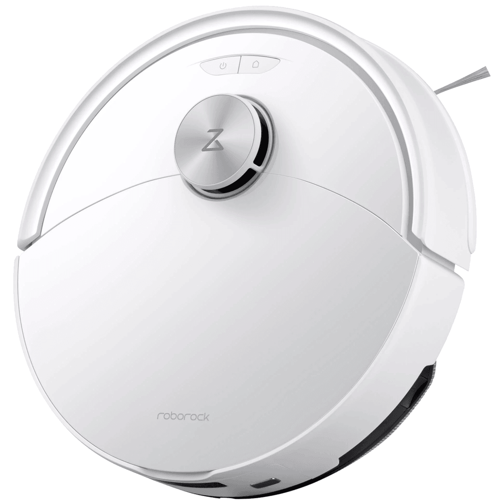 Roborock robot usisivač Q10 VF, 5200mAh, 10000 Pa, beli