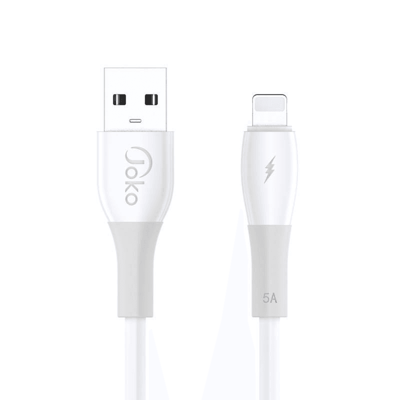 Konfulon Kabl za USB na iPhone Lightning Joko DL37, 1m