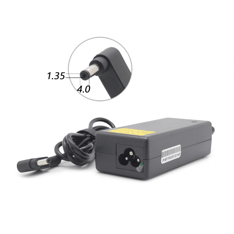 Punjač za laptop Asus, 19V, 2.37A, 45W, 4.0x1.35