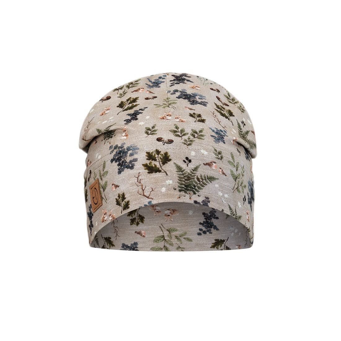 ELODIE DETAILS Tanka kapa Fairytale forest, Siva