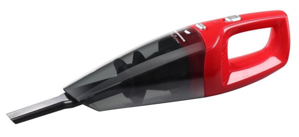 HEINNER Stoni usisivač HHVC-H7.4RD, 45W,  0,5l, 7.4V, Crveno-crni