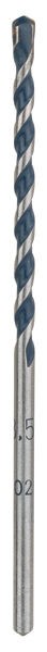 Bosch Burgija za beton CYL-5, 3.5x50x90mm