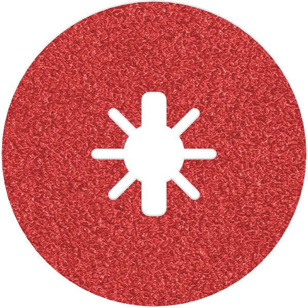 Bosch PRO R780 X-Lock fiber disk 2608619177, G36, 115 mm, 50 komada