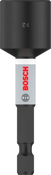 Bosch Pro Nasadni ključ 2608521U70, 1/2" - 9/16", 65 mm