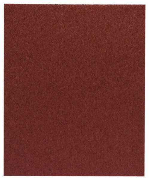 Bosch Brusni list platno J475 G40 2608608C05, 230 × 280 mm