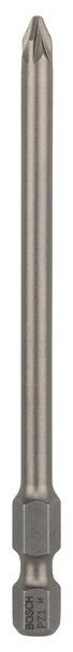 Bosch Bit Extra-Hard 2607001581, PZ1, 89mm