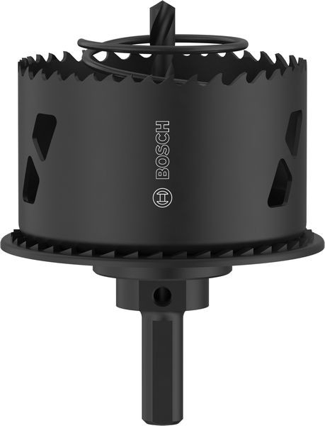 Bosch Kruna za drvo/gips 260859453, 68mm