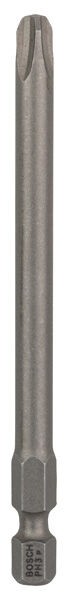 Bosch Bit Extra-Hard 2607001537, PH3, 89mm