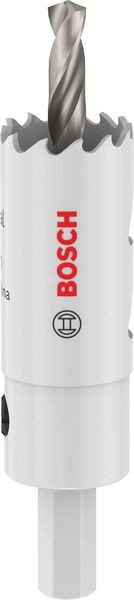 Bosch Kruna sa osovinom MultiMaterial 2608594512, 22mm