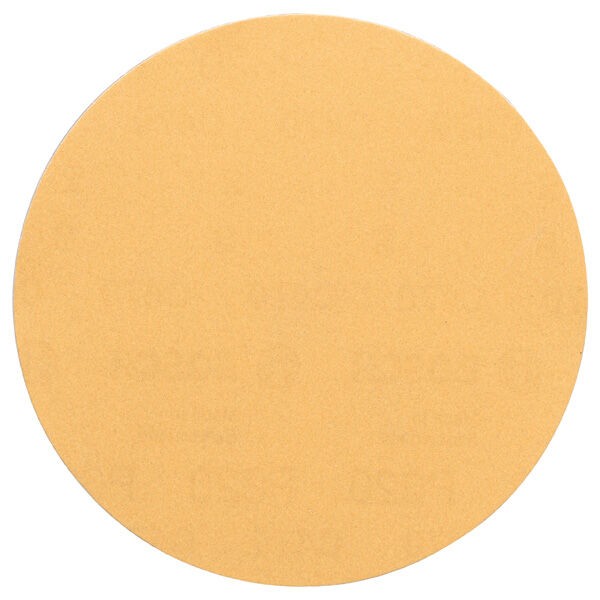 Bosch Set brusnih listova Red Wood, 115mm, P120, 10 delova