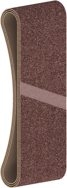 Bosch Set brusnih traka Pro X440, 75x457 mm, G60, 3 komada