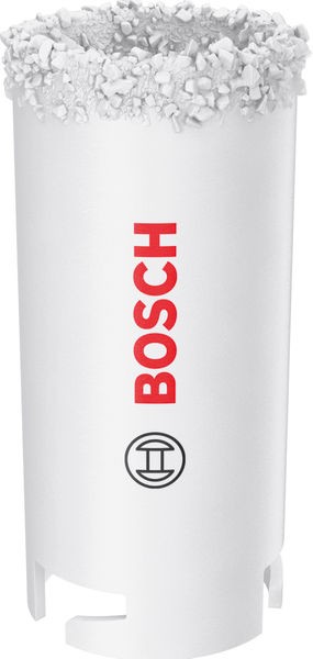Bosch Kruna za ciglu/pločice sa osovinom 2608594532, 33mm