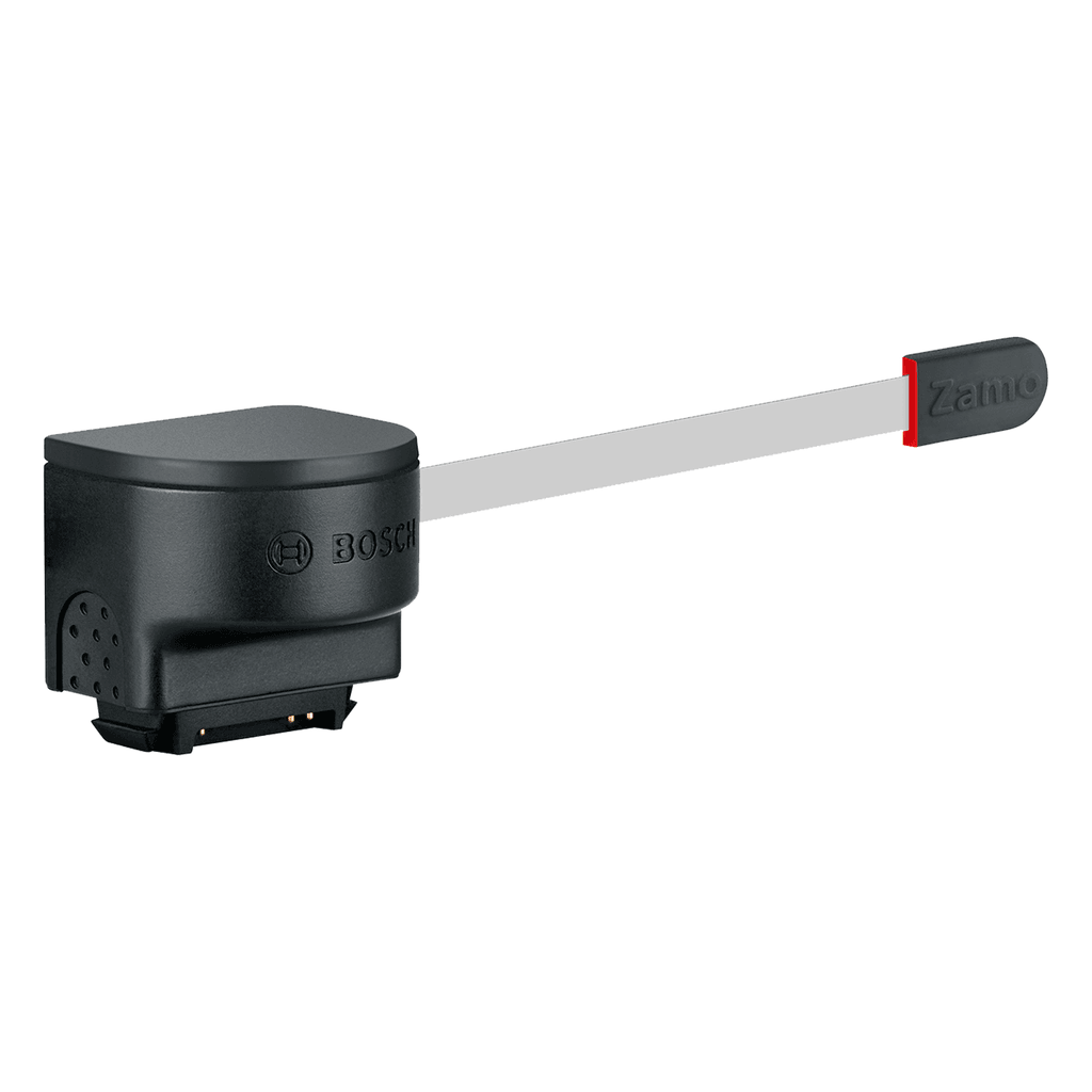 Bosch Zamo IV adapter sa mernom trakom 1600A02PZ6