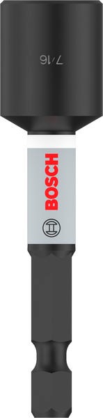 Bosch Pro Nasadni ključ 2608521U69, 7/16" - 9/16", 65 mm, 2/1