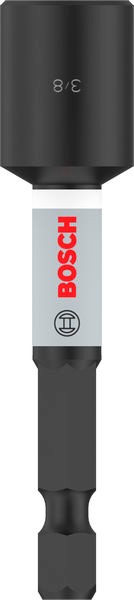 Bosch Pro Nasadni ključ 2608521U68, 3/8" - 9/16", 65 mm, 2/1