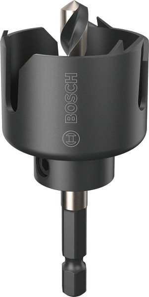 Bosch Kruna za drvo/gips sa osovinom 2608594492, 38mm