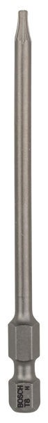 Bosch Bit Extra-Hard 2607001646, T8, 89mm