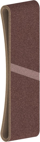 Bosch Pro Brusna traka X440 G120 2608607258, 75 × 533 mm, 3 komada