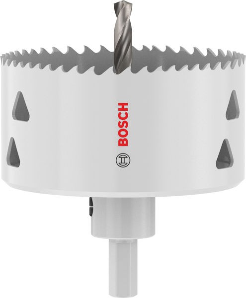 Bosch Kruna sa osovinom MultiMaterial 2608594528, 83mm