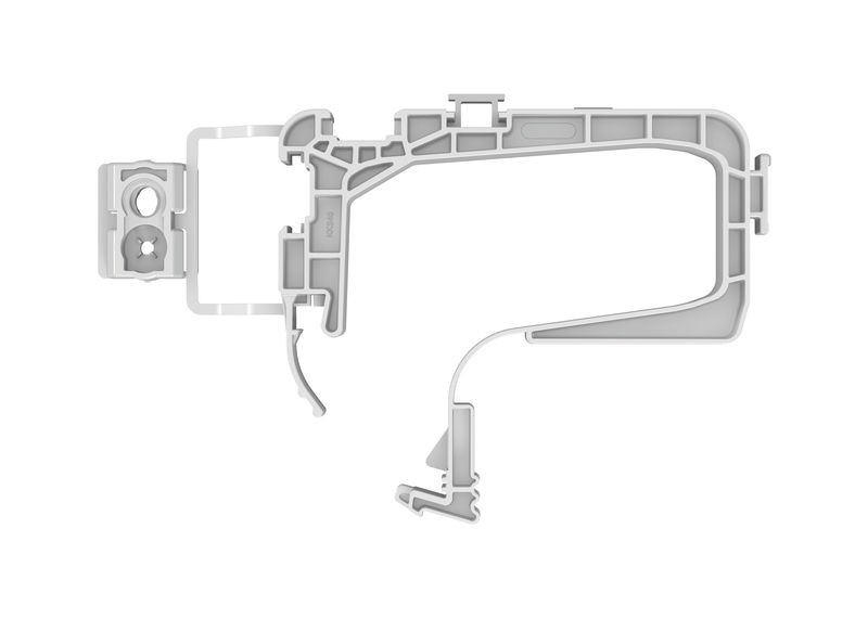 Bosch Viseći nosač za kablove PRO EPH-40 1600A032GE