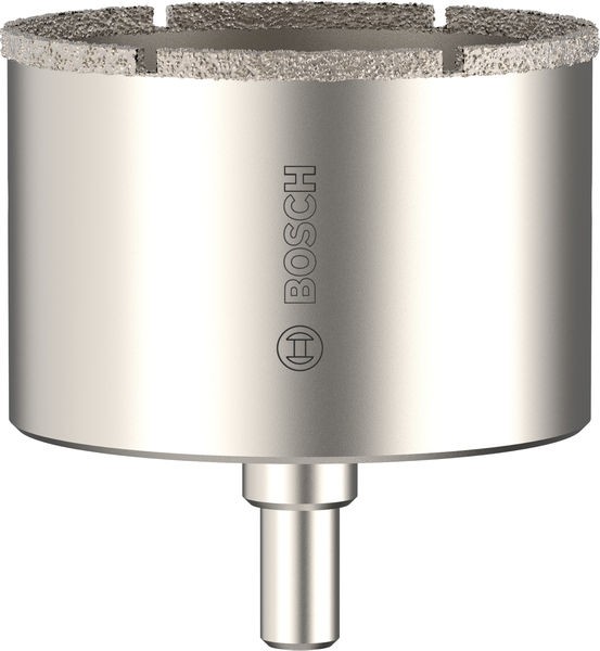 Bosch Kruna za pločice sa osovinom 2608594551, 74mm