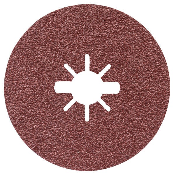 Bosch X-Lock Fiber disk Expert for Metal 2608619172, G36, 125 mm