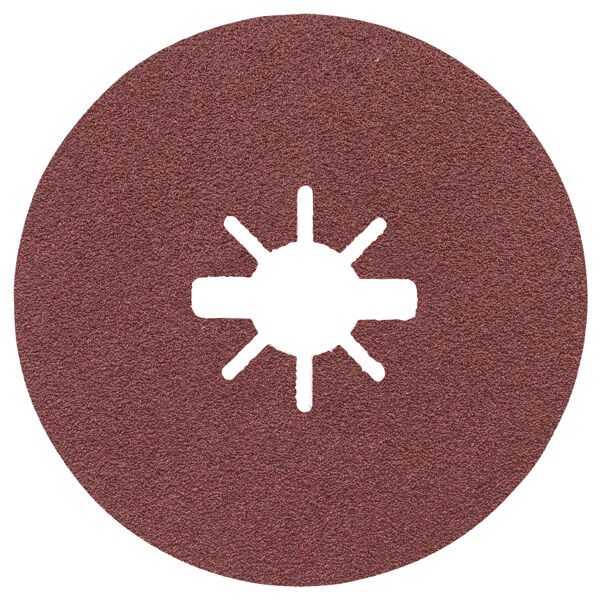 Bosch X-Lock Fiber disk Expert for Metal 2608619173, G60, 125 mm