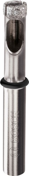 Bosch Dijamantska burgija za keramiku 2608594556, 10mm, Mokro bušenje