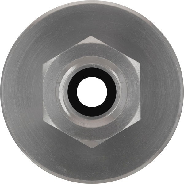 Bosch Pro Adapter za GFP 18V-10 2608001205, 500g, Kartuša