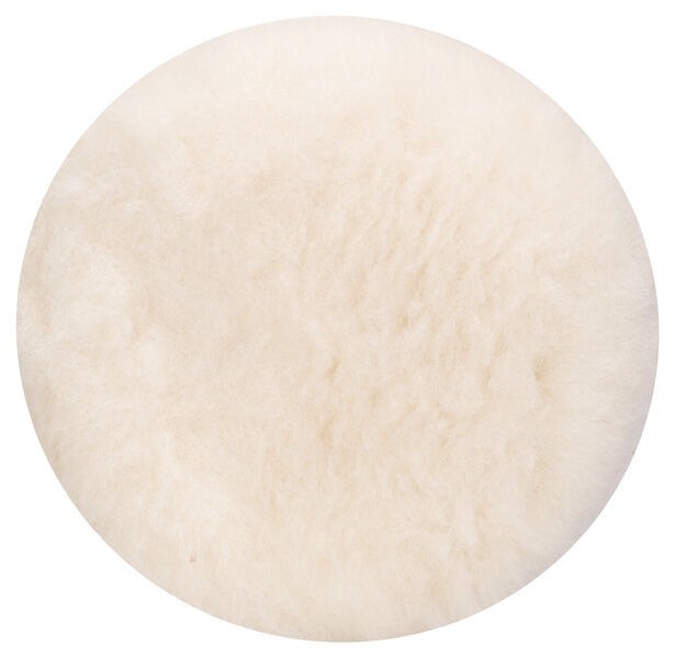 Bosch Dodatak za poliranje 1609200245, 125mm, 1x