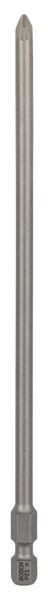 Bosch Bit Extra-Hard 2607001587, PZ1, 152mm
