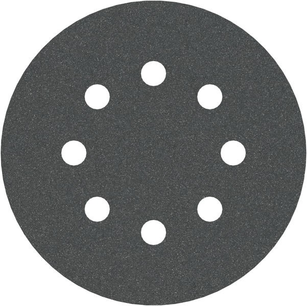 Bosch Brusni papir F355 125 mm G240  2608605119, 5 komada