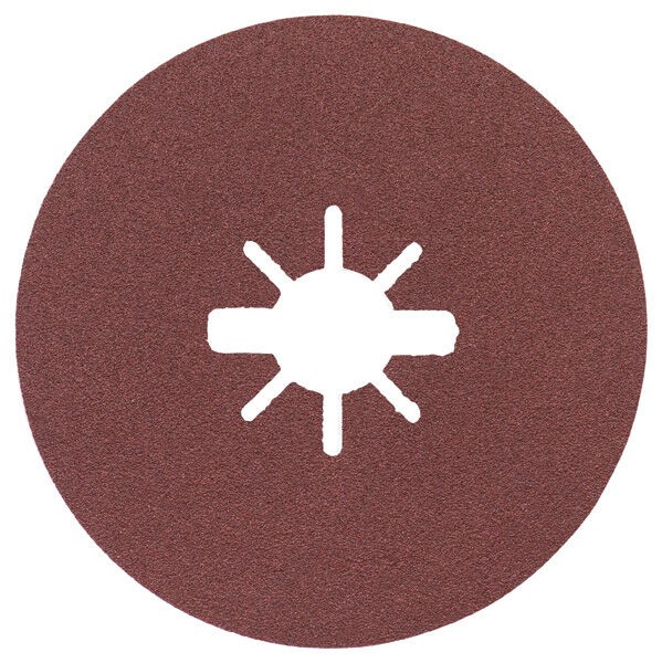 Bosch X-Lock Fiber disk Expert for Metal 2608619175, G100, 125 mm