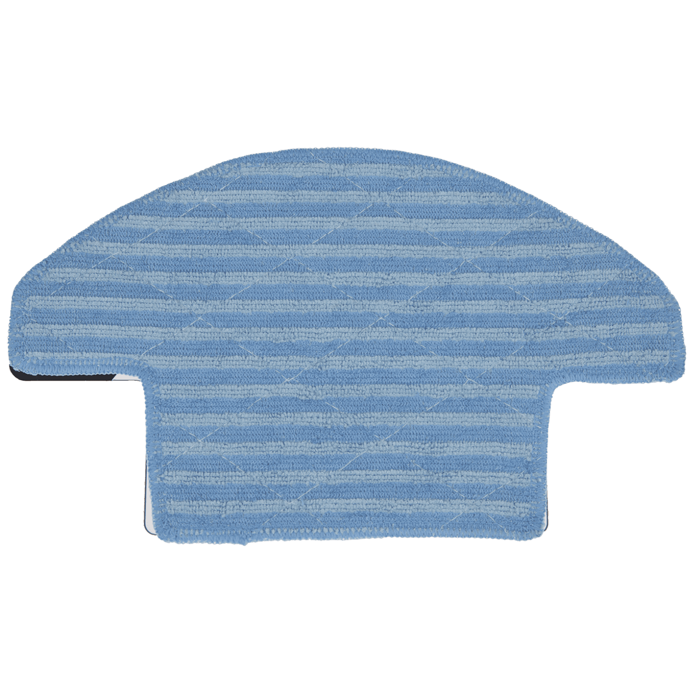 Početna Homerobot RV400 podloga za brisanje Robot Zamenska podloga za brisanje za robot usisivač, plava