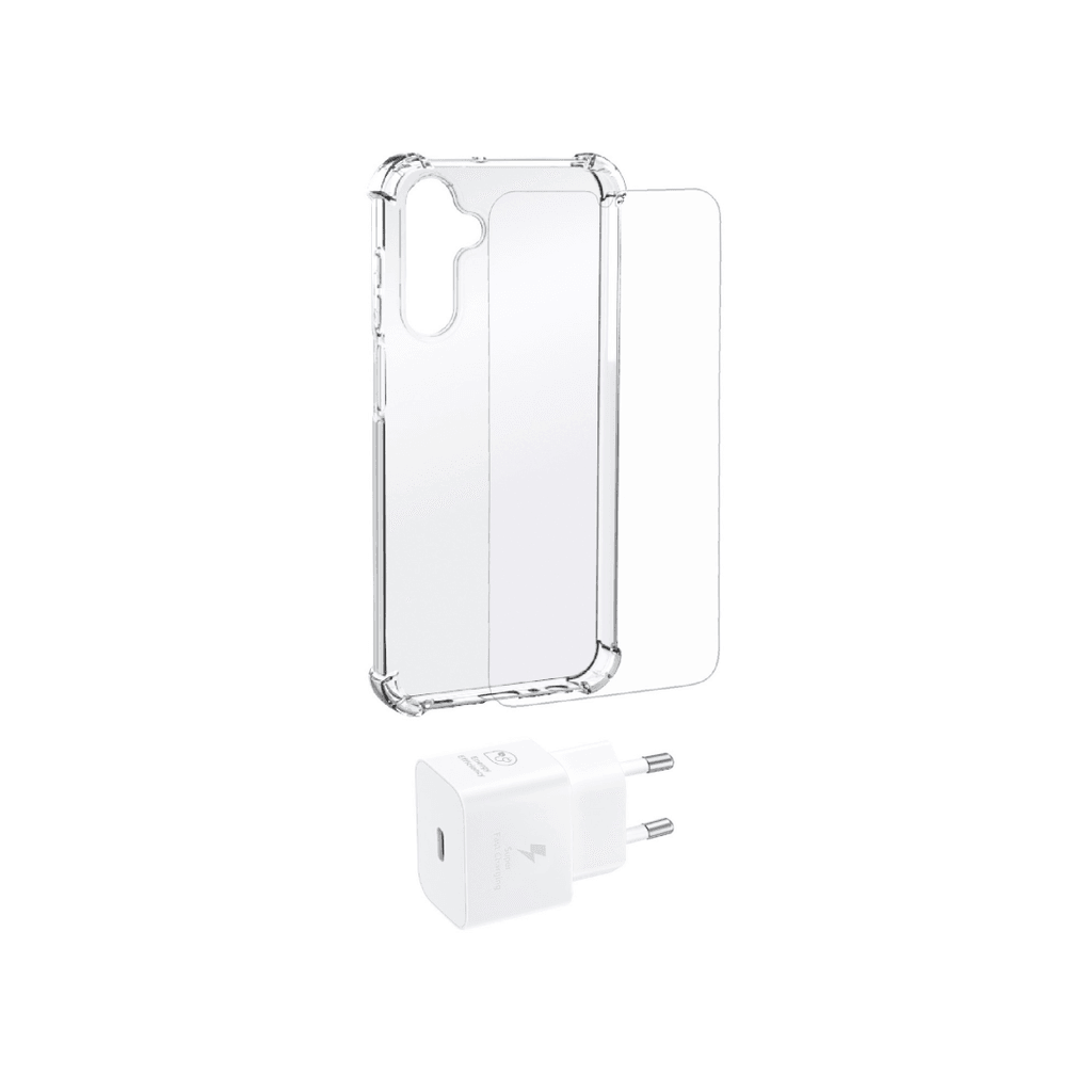 Samsung Set dodatne opreme za mobilni telefon A56, 2 komada