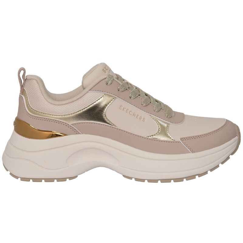 Skečers ženske patike Hazel 2, bež