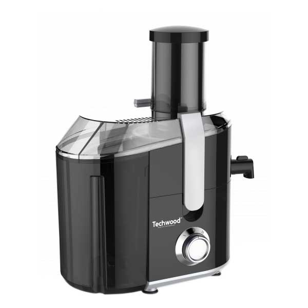 Techwood Sokovnik TCF-1808, 1800W, 0.75l, Crni