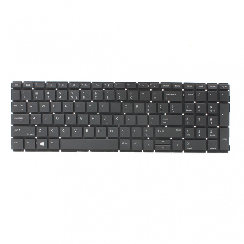 HP Tastatura 450 G6