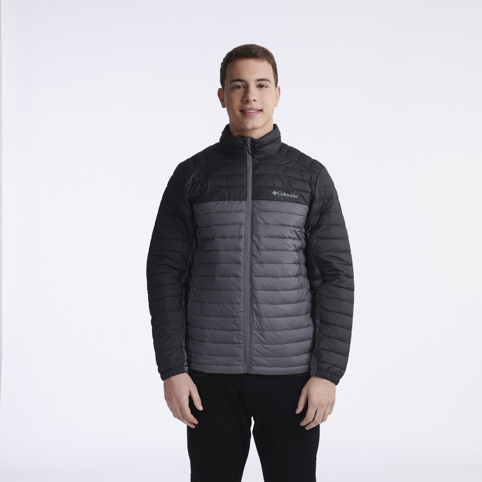 Columbia Muška jakna Silver Falls Jacket M, Siva