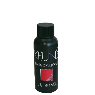 Keune Hidrogen Tinta Developer, 12%, 60ml