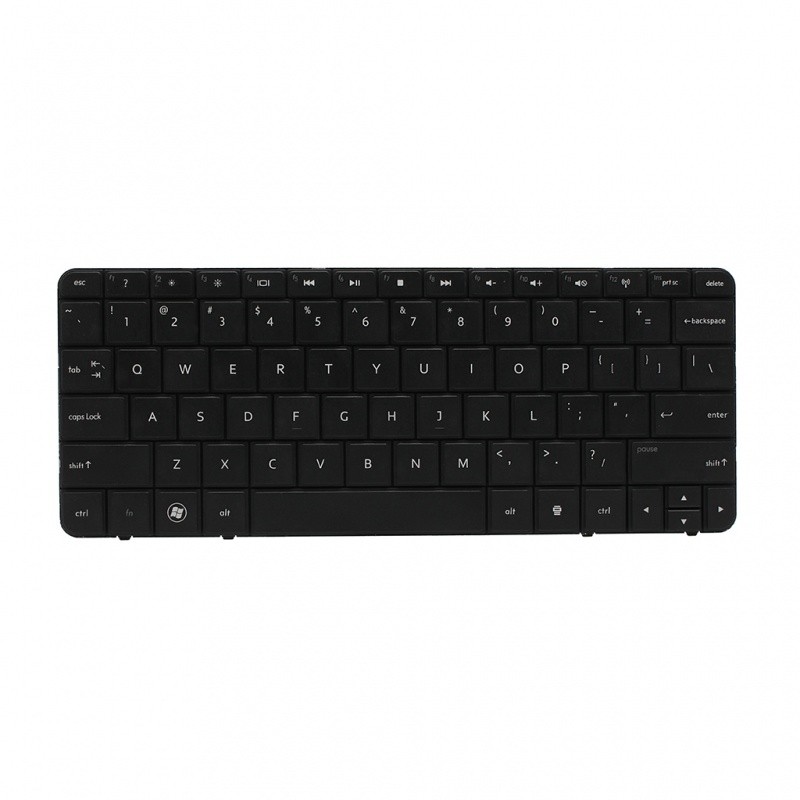 HP Tastatura Mini 110-3000, Flat kabl, Zamenska