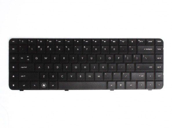 HP Tastatura CQ56, USB, Membranska