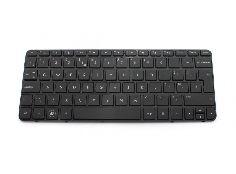 HP Tastatura Mini 110-3500, Žična